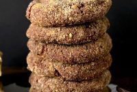 Decadent Chocolate Cheesecake Cookie Recipe