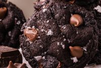 Ultimate Triple Chocolate Cookie Recipe for Decadent Treats
