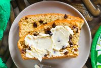 Authentic Vegan Irish Soda Bread Recipe for Perfect Loaves