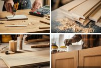 Build Custom Cabinet Doors at Home: A Step-by-Step Guide