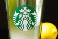 Starbucks-Style Matcha Lemonade Recipe You Can Make at Home