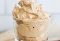 Whipped Dalgona Honey Coffee Recipe — Creamy Frothy Latte at Home