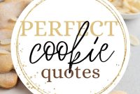111 Cookie Quotes and Captions for Social Media (2025)