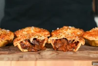 Classic Steak and Guinness Pie Recipe for Tender Beef Filling