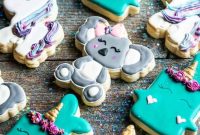 Royal Icing Recipe from Cookie Pro Kelli Eldred — Tips & Technique