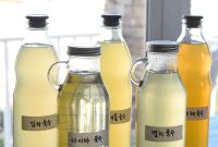 5 Essential Korean Soup Stocks for Authentic Korean Cooking