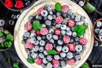 15 Low-Carb Berry Recipes for Fresh Spring Menus