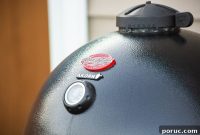 Top Kamado Grill Accessories: Rotisserie Kits, Pizza Stones & More