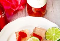 Strawberry Jello Shots Recipe: How to Make Festive Party Shots