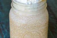 Keto Caramel Frappuccino Recipe — Low-Carb Iced Coffee Treat
