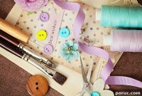35 Top Craft Websites for Inspiration, Tutorials & Supplies