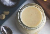 Creamy Macadamia Nut Butter: Smooth Spread for Baking & Snacks