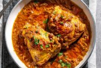 Authentic Nepali Chicken Curry Recipe: Traditional Taste Guide