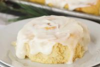 Pumpkin Cinnamon Rolls Recipe: Soft, Spiced Fall Pastry