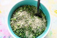 DIY Ranch Seasoning Mix Recipe – Quick Homemade Blend for Dip & Dressing