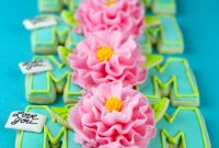 Mother’s Day Cookie Card Ideas for Personalized Treats
