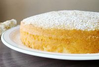 Moist Coconut Cake Recipe with Creamy Coconut Frosting