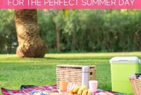 5 Picnic Recipes for a Perfect Summer Day
