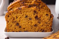 Sourdough Pumpkin Bread Recipe: Moist Spiced Loaf with Starter