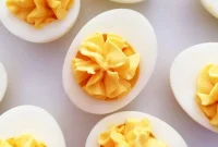 Classic Southern Deviled Eggs Recipe for Gatherings