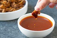 Keto Popcorn Recipe — Paleo, Low-Carb & Dairy-Free Snack