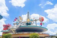 Ride the Astro Orbiter: Space-Themed Orbit Spinner Guide