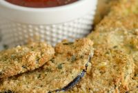 25 Quick Air Fryer Recipes for Weeknight Meals and Snacks