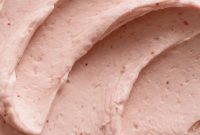 Silky Raspberry Swiss Meringue Buttercream Recipe