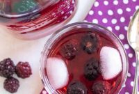 Starbucks-Style Hibiscus Refresher Recipe — How to Make It at Home