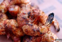 Grilled Bacon-Wrapped Shrimp: Crispy, Juicy Recipe & Tips