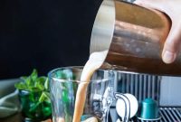 Vietnamese Coffee with Nespresso: Hot or Iced Recipes