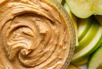 Greek Yogurt Apple Dip Recipe for Sweet & Tangy Snacks