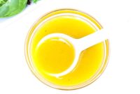 Tangy Apple Cider Vinaigrette Recipe for Salads and Marinades