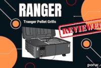 Traeger Ranger Review: Pros, Cons and How It Compares to Other Portable Pellet Grills