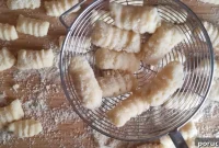 Gluten-Free Almond Flour Gnocchi Recipe