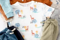 Build a Practical Kids Capsule Wardrobe: Simple Steps for Stylish, Compact Clothing