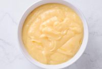 Lemon Curd Filling for Layer Cakes and Cupcakes