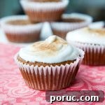 Dirty Chai Paleo Muffins with Cinnamon Sugar and Whipped Cream