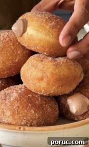 Chocolate Donuts Without Eggs: Moist Vegan Chocolate Donuts 4 img 10491 3