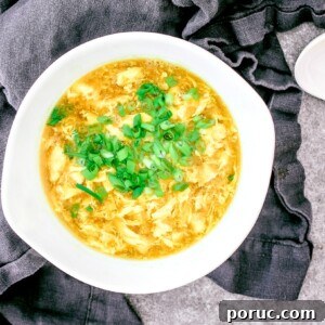 Classic Chinese Egg Drop Soup Recipe — Quick Weeknight Comfort 4 img 10819 5