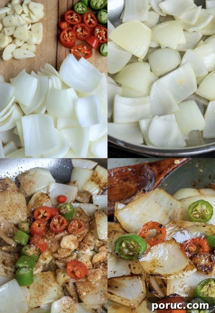 Spicy Lemon Garlic Chicken Recipe — Chicken Maison Copycat 3 Preparing the chicken