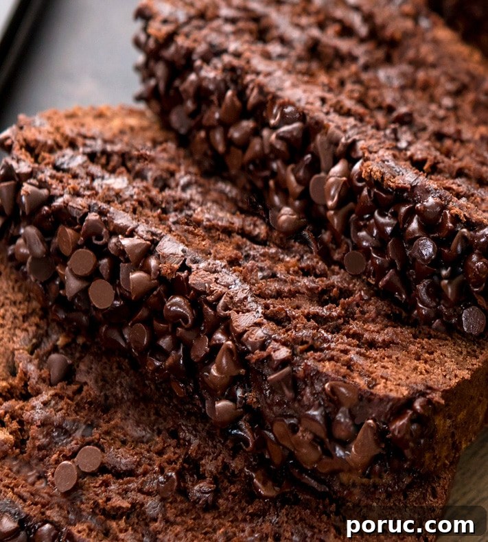 Authentic Vegan Irish Soda Bread Recipe for Perfect Loaves 4 Chocolate Banana Bread
