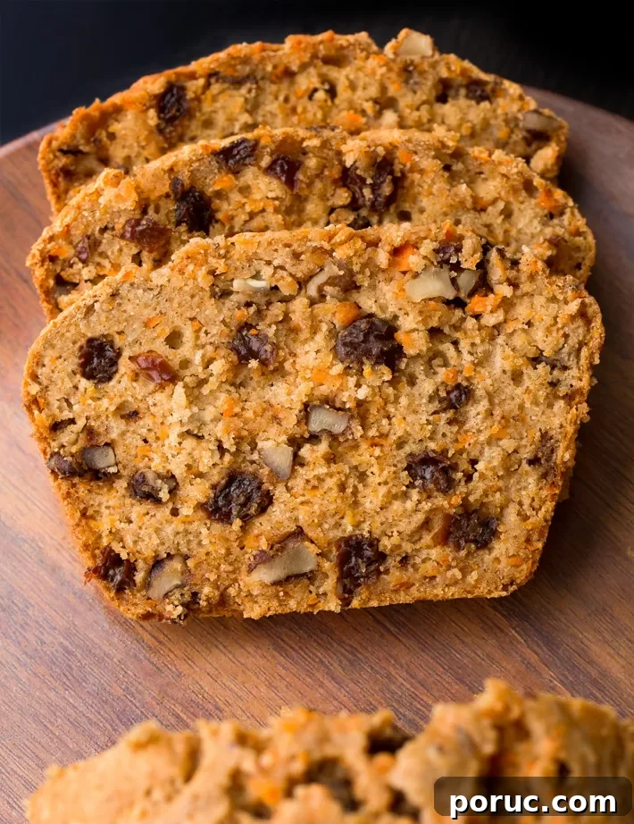 Authentic Vegan Irish Soda Bread Recipe for Perfect Loaves 9 Carrot Bread
