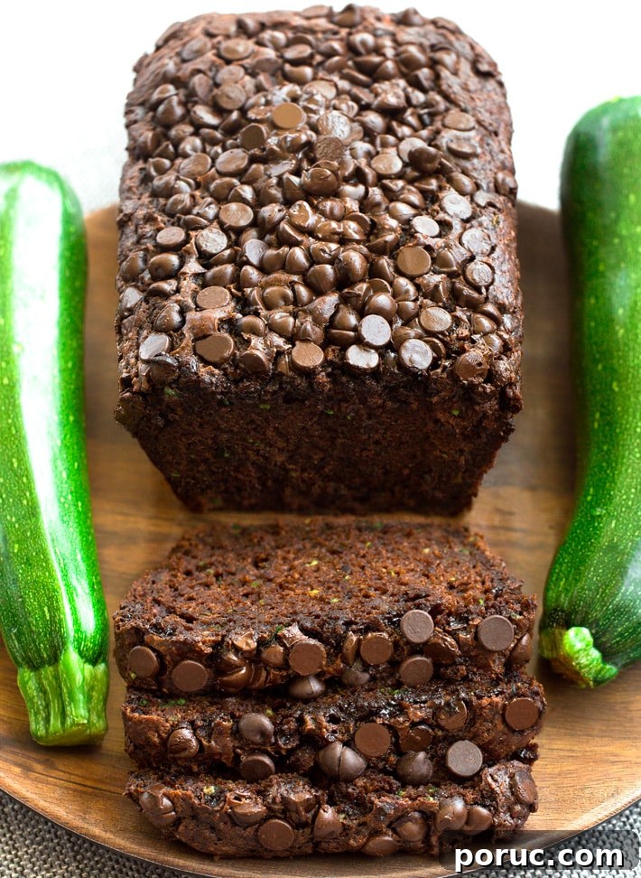 Authentic Vegan Irish Soda Bread Recipe for Perfect Loaves 10 Chocolate Zucchini Bread Recipe