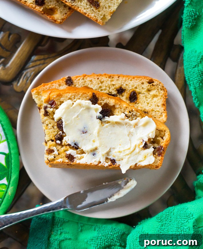 Dairy Free Irish Soda Bread Dairy Free Irish Soda Bread