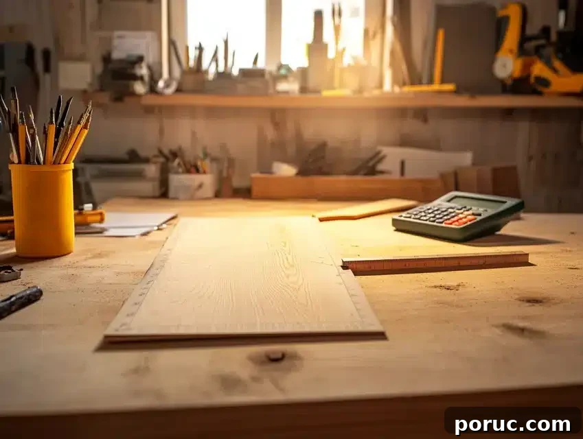 Build Custom Cabinet Doors at Home: A Step-by-Step Guide 2 Essential Preparation
