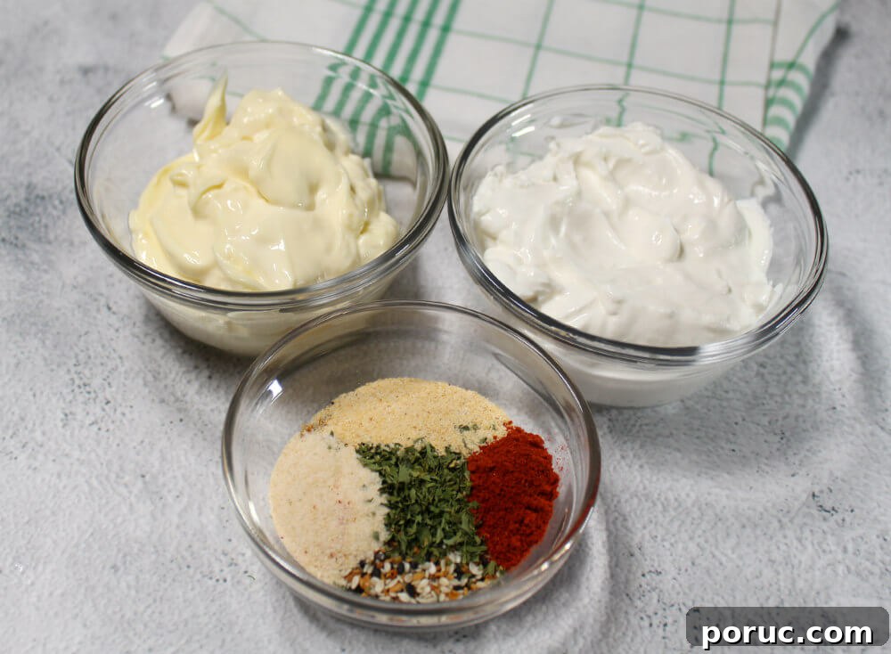 Keto Everything Bagel Dip: Creamy Low-Carb Party Dip 4 Keto Creamy Everything Bagel Dip3