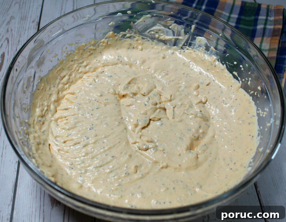 Keto Everything Bagel Dip: Creamy Low-Carb Party Dip 5 Keto Creamy Everything Bagel DIp4