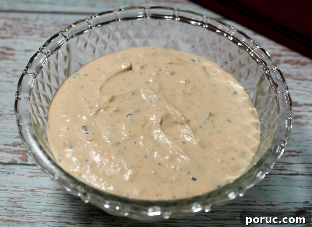 Keto Everything Bagel Dip: Creamy Low-Carb Party Dip 7 Keto Creamy Everything Bagel Dip6