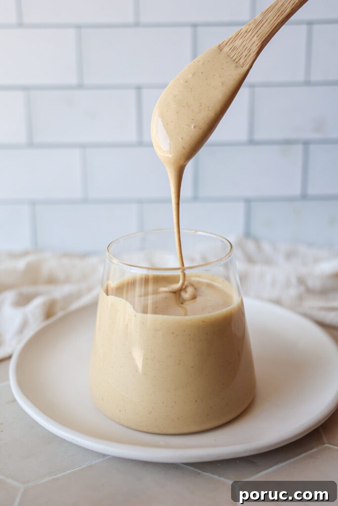 Whipped honey